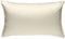 Bettwaesche-mit-Stil Mako-Satin Baumwollsatin Bettwäsche Uni einfarbig zum Kombinieren (Kissenbezug 50 cm x 70 cm, Natur)