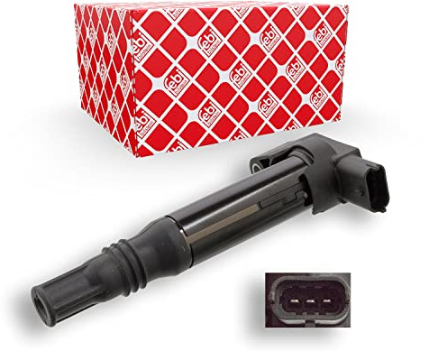 febi bilstein 103405 Ignition Coil, pack of one