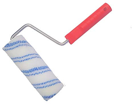 Profi Kalk-Farbwalze für unsere traditionelle Kalk-Farbe