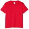 Fruit of the Loom T-Shirt Performance pour bébé, Rouge, 12-13 Ans