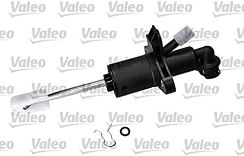 VALEO 874304 Master Cylinder, clutch DIAMETER 1: 15,87, DIAMETER 2: , NUMBER OF OUTLETS: