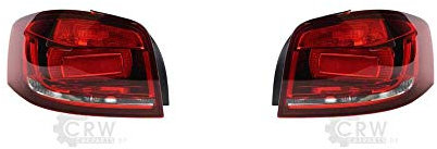 Heckleuchte Rückleuchte außen Set links rechts für A3 8P1 Bj. 06/10-08/12