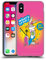 Head Case Designs Offiziell Offizielle Looney Tunes Retro Bugs Bunny Soft Gel Handyhülle Hülle kompatibel mit Apple iPhone X/iPhone XS