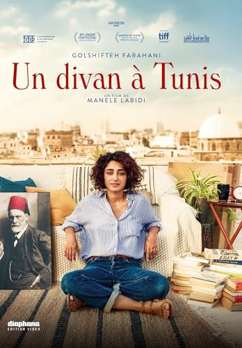 Un divan à tunis [FR Import]