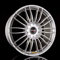 BORBET CW3 8.5J x 19 Zoll ET 45 LK 6x114.30 Alufelge Felge KBA NEU