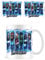 Pyramid International MG26108 Taza de 11 onzas, Cerámica