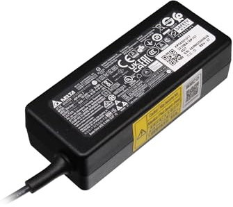 Acer NP.ADT0A.077 Original Netzteil 45,0 Watt für Aspire S7-393, R14 (R5-471T), R13 (R7-372T), Switch Pro 11 V (SW5-173), C810 Chromebook 13