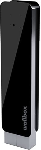 Wallbox Sockel Onyx CPB1 Dual