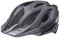 Spiri II Trend Helm mit LED-Rücklicht, Made in Germany, Insektenschutz, 290g für Damen Herren