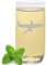 JUNIWORDS Longdrinkglas mit Gravur, Flugzeug, Longdrinkglas (1003159)