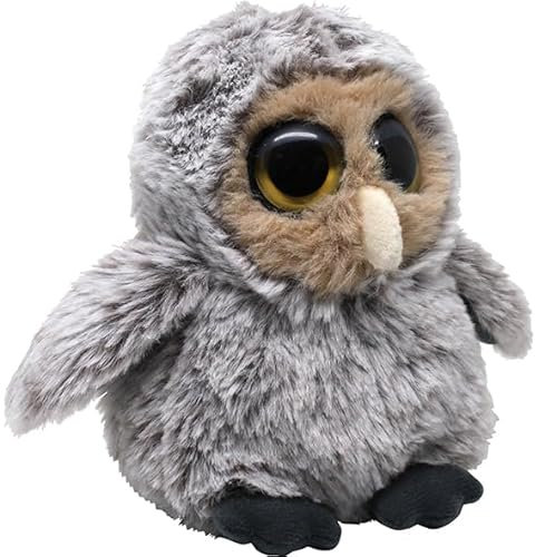 Nature Planet - Kuscheltier - Fluffy - Waldkauz