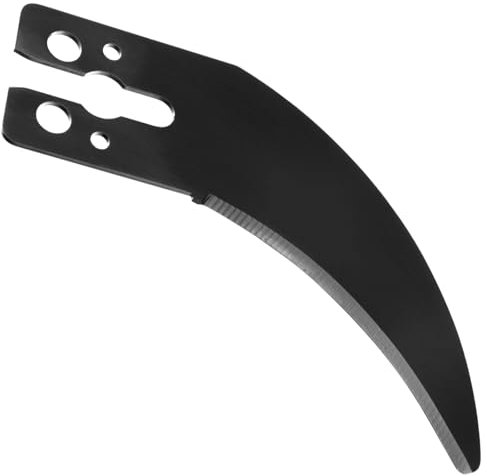 Ohoho N506855 Table Saw Riving Knife for Dewalt DWE7491RS DWE7491RS DWE7491RSR - Black