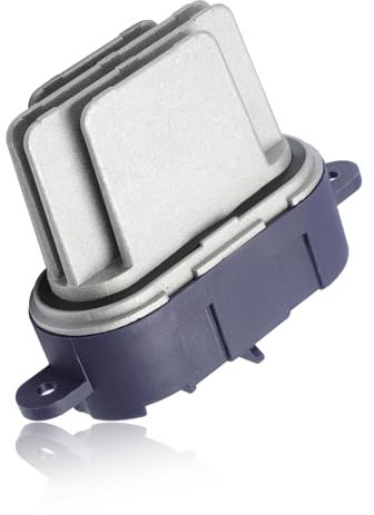 MangWany Résistance chauffage ventilateur moteur 7701207453 compatible avec Renault Espace IV 2002-2022