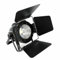 DSYOGX LED Bühnenbeleuchtung, 200W 2 in 1 Bühnenlicht Strahler COB DMX PAR Licht Theater Scheinwerfer Studioleuchte Par Effekte Light DMX-512, Master/Slave, Sound, Auto