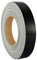 KS24 Products Gaffer Tape | Premium Gewebeklebeband | große Auswahl an Farben & Breiten | stark klebend & wiederablösbar/schwarz, 19 mm x 50 m