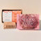 Senso Naturale Methode Curly Girl Kit Perfekte Locken, Umstrukturierung zum Definieren von Locken Ohne sie zu Beschweren, Feuchtigkeitsspendend und Schützend,100% Natürlich, Biologisch und Vegan