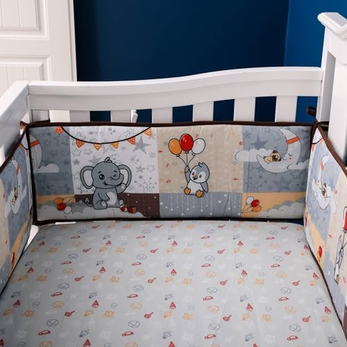 IIQI Soft Stoßstangen Pad 4 in 1 (II)