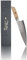 MoLuxi mLx Küchenmesser, Extra scharfe, dreifach gehärtete Klinge aus rostfreiem Edelstahl Multifunktionales Design, Härte 60±2 HRC. Ein elegantes, hochwertiges Küchenmesser.