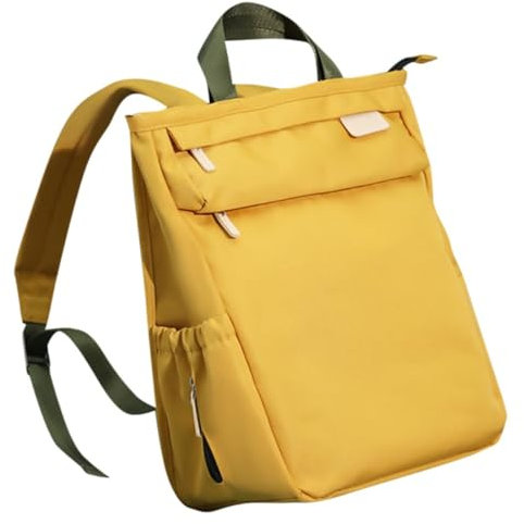 BESTonZON Windeltasche Rucksack für Mütter Große Kapazität Wasserabweisendes Material Stilvolles Design für und Alltag