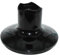 Acopladores de Piezas de mezcladora de licuadora adecuados, compatibles con Braun 4165 4199 4191 MQ535 MQ5035 MQ3035 MQ545 MQ5045 Accesorios Tazón de 13 cm de diámetro