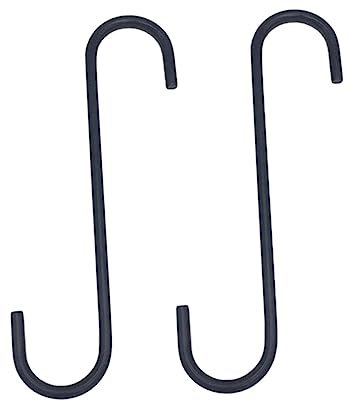 iplusmile Brake Caliper Tool Set 2pcs Steel Hooks for Easy Brake Pad Replacement