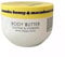 Cīroa Manuka Honey & Macadamia Body Butter - Soothe & Hydrate | Australian Owned | 450g [IMPERFECT LABEL]