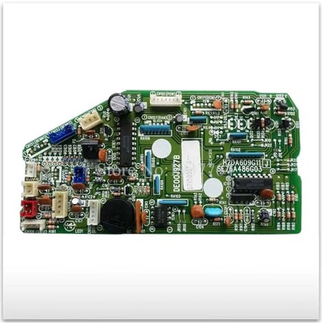 FNFEJHTB Placa De Circuito Impreso For Aire Acondicionado Mitsubishi, DE00J927B H2DA609G11