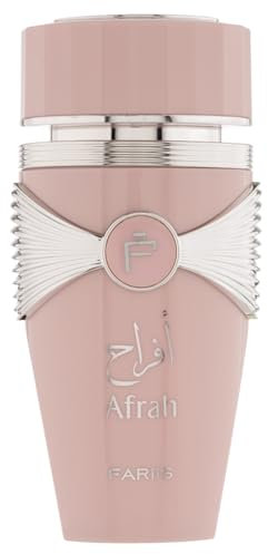Afrah(Yara), Eau de Parfum, Fariis by RiiFFS, Women, 100ml