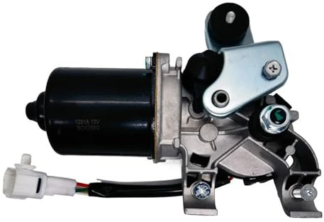 Wischermotor Für SUZUKI Für Swift 2005~2013 OE3810062J0000 3810063J0000 3811077J00000 Scheibenwischermotor Frontscheibe Scheibenwischermotor