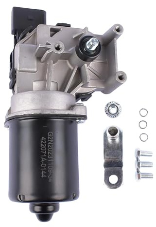 Wischermotor Frontwischermotor Für Polo 6Q1955113A 6Q1955119A