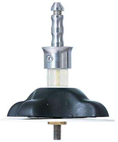 Duotone Piede d'albero Windsurf EPX Base + Tendon