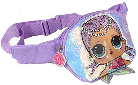 Cerdá Lol 2019 Gürteltasche, 18 cm, Mehrfarbig (Multicolor)