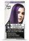 Stargazer Yummy Colour - Kit de tiras de tinte semipermanente para el cabello, 4 tonos, violeta degradado