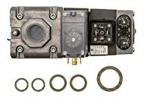 Brötje Gasregelventil SGB/WGB 90-160 TYP CG20R03VW5WZ 636575
