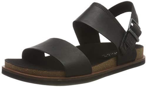 Timberland TB0A2CET Herren Sandalen, EU 45