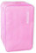 keepdrum CB-01PK Tasche für Cajon Gigbag Rosa Pink passt Sie für alle gängigen Standard Cajon-Modelle wie z.B. der Marke Schlagwerk, Sela, Meinl PUR und vielen anderen Herstellern