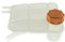 Frankberg Depósito de compensación de refrigerante + tapa para Focus DAW DBW DFW DNW 1.4L 1.6L 16V 1998-2004 1047497