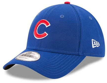 New Era Unisex Baseball Cap MLB The League 9forty