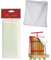 18 L Presstuch, Pressbeutel, Filterbeutel, Presssack für Obstpresse Filtersäcke, Wein Machen, filtern