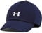 Under Armour Damen UA Play Up Cap, verstellbare Kappe, atmungsaktive Damen Cap mit integriertem Schweißband