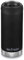 Klean Kanteen Unisex – Erwachsene Tkwide Schlaufenkappe, Black, One Size