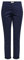 ONLY Damen ONLPARIS REG Chino Pant PNT NOOS Hose, Navy Blazer, 38/30