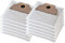 KOMA EX02S - Set di 12 sacchetti per aspirapolvere Electrolux Mondo