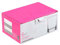 Tradineur - Caja de 6 Vasos Modelo Liberty - 28 cl - Fabricado en Vidrio Resistente - Apto para lavavajillas - 6 Uds Totales