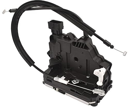 NSGMXT Motor de ajuste para puerta trasera, cerradura compatible con Jumper Ducato 250 Boxer (a partir de 2006) 1393796080, 871994, 71778541