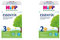 HiPP Biologique Lait 3 Croissance Essentia Boîte 600g & Lait 2 de suite Essentia Boîte 600g