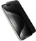 OtterBox Premium Pro Privacy Glass Screen Protector for iPhone 15 Pro, Tempered Glass, Superior Scratch Protection, Survives Drops up to 6ft, Antimicrobial Protection, No Retail Packaging