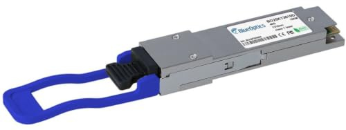 CBO LinkSys QSFP-40G-LR4 kompatibler BlueOptics QSFP BO25K13610D (QSFP-40G-LR4-LS-BO) Marke