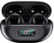 DIERI YYK-Q80 Wireless Earbuds Headphones with Earhooks Built-in 350mAh Battery Clip-on Earphone BT5.3 Headset with HiFi Stereo