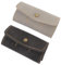 HOMSFOU 2pcs Memory Card Storage Box Card Holder Pu Leather Case Memory Card Holder for Travel